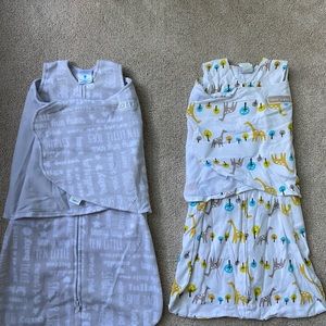 Halo Baby Sleep Sack Sz S